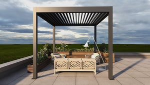 PERGOLA GIRO