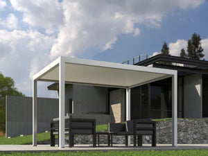 PERGOLA GIRO